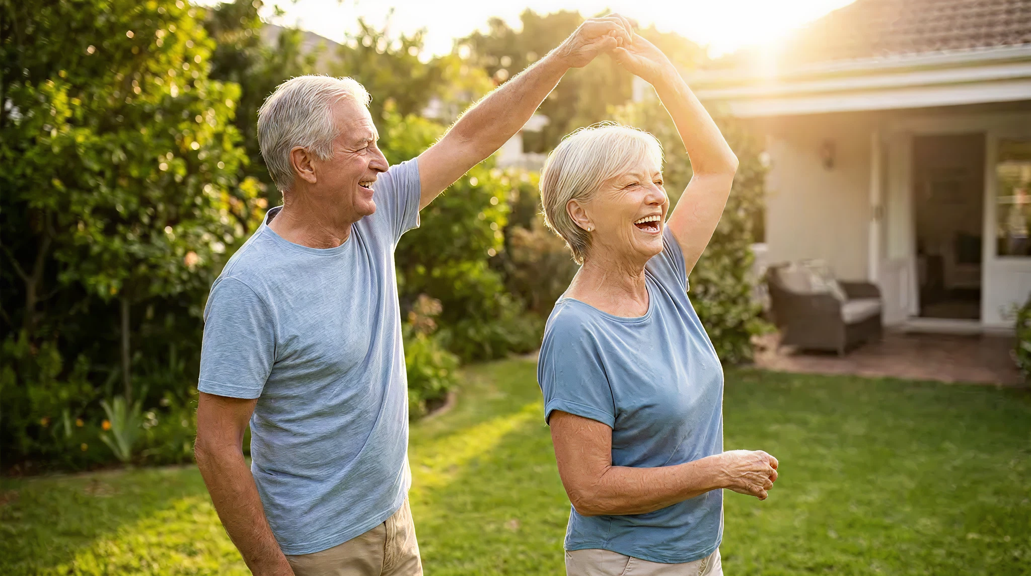 Longevity Program